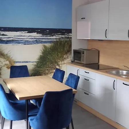 Sloneczny I Morski *