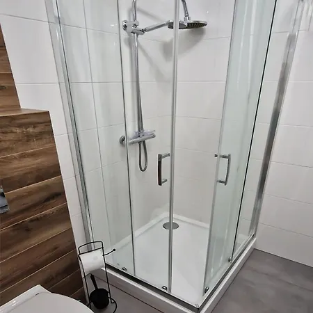 Sloneczny I Morski * Łeba