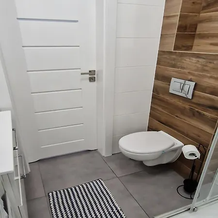 Sloneczny I Morski *