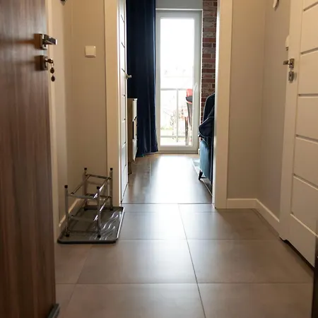 Sloneczny I Morski Łeba