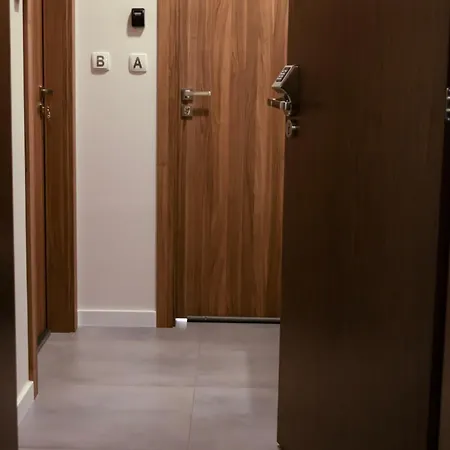 Apartman Sloneczny I Morski *