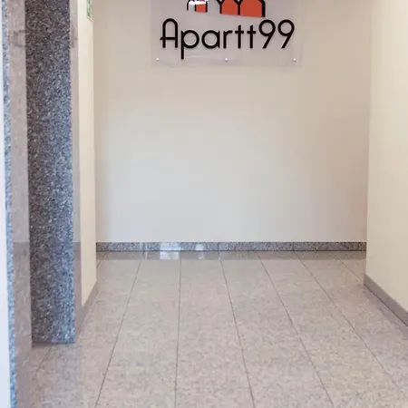 Sloneczny I Morski *