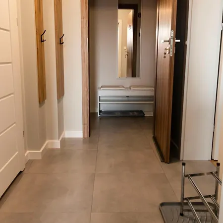 Apartman Sloneczny I Morski *