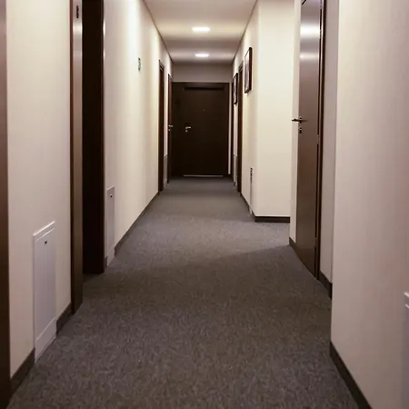 Apartman Sloneczny I Morski