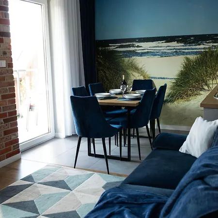 Sloneczny I Morski Apartman *