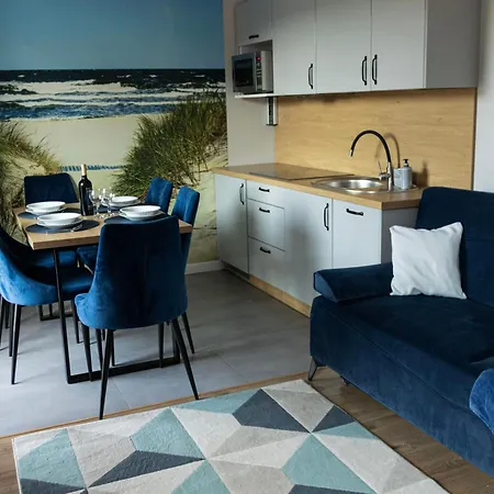 Sloneczny I Morski *