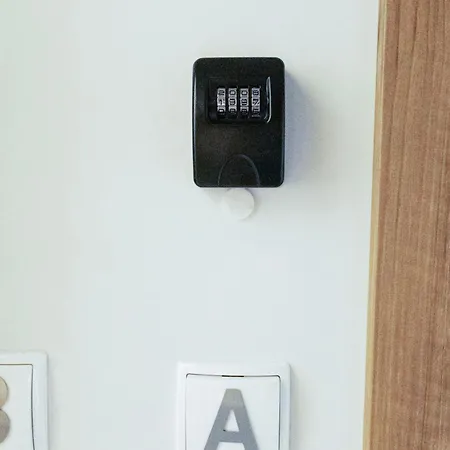 Sloneczny I Morski Apartman *