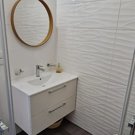 Sloneczny I Morski Łeba