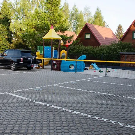 Sloneczny I Morski Apartman