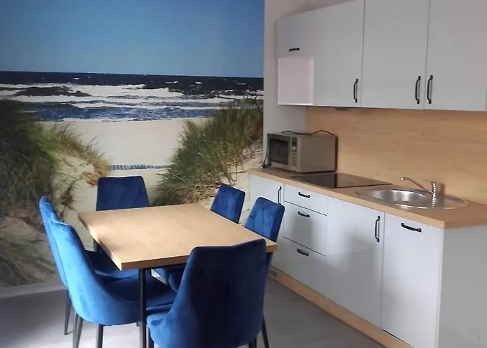 Sloneczny I Morski *