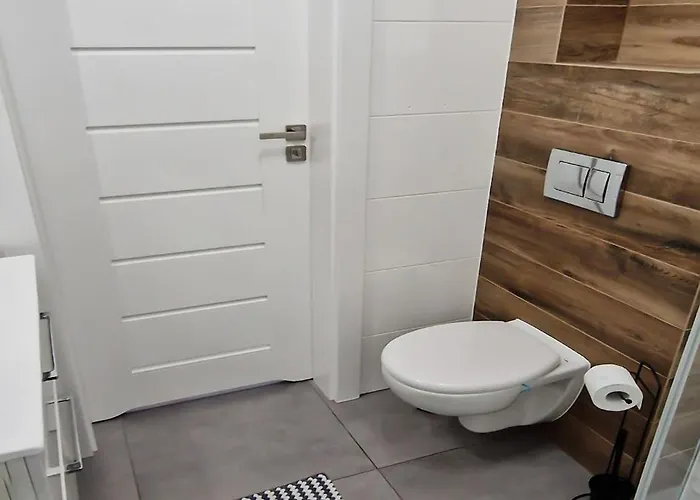 Sloneczny I Morski *