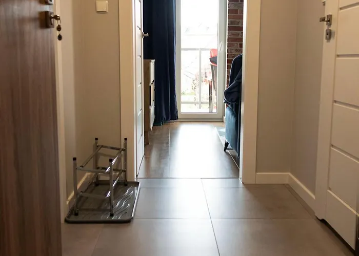 Sloneczny I Morski Leba