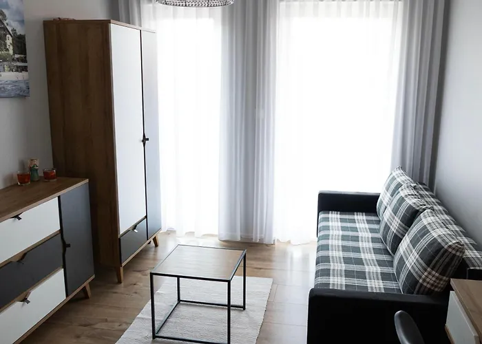 Apartment Sloneczny I Morski *