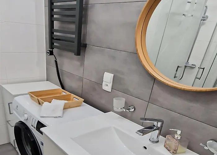 Apartment Sloneczny I Morski