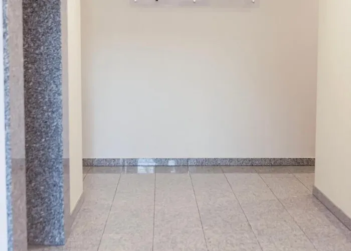 Sloneczny I Morski *