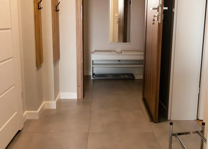 Apartment Sloneczny I Morski *