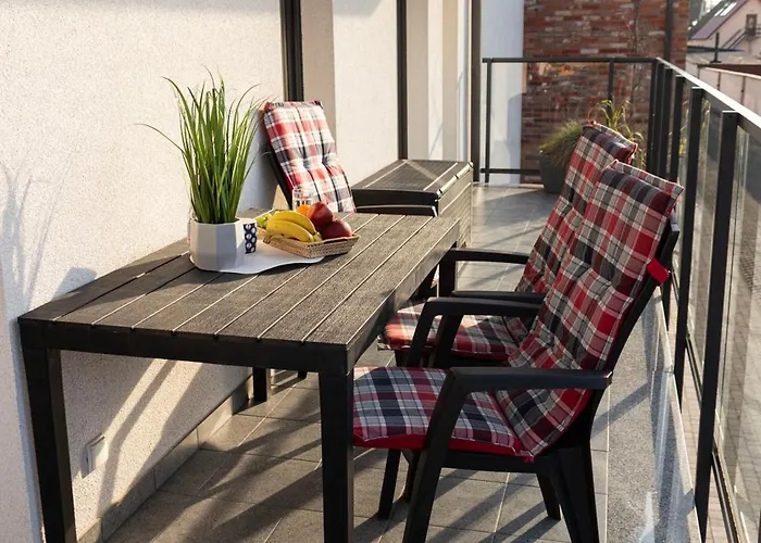 Sloneczny I Morski *