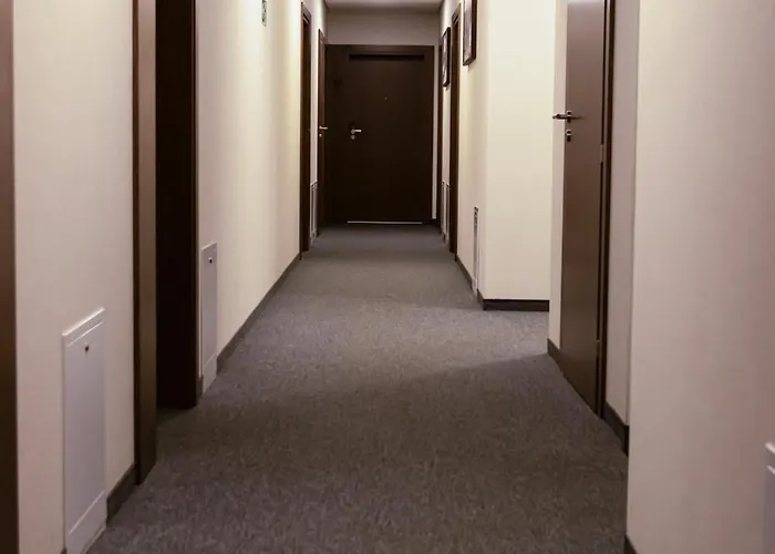 Apartment Sloneczny I Morski