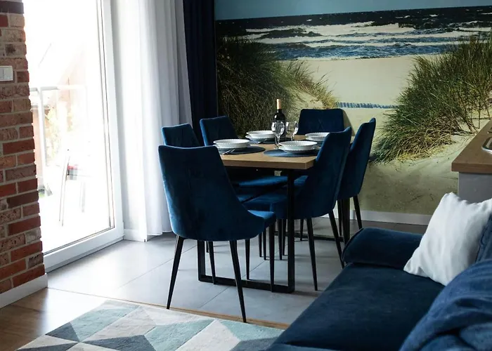 Sloneczny I Morski Apartment *