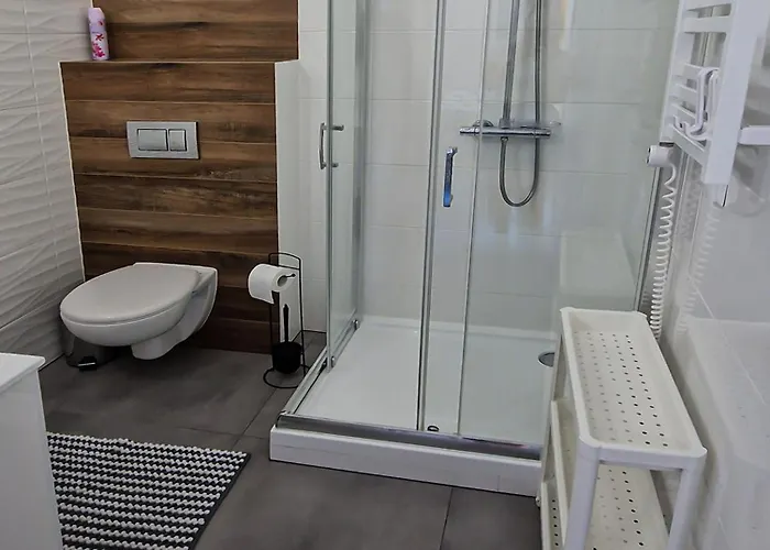 Apartment Sloneczny I Morski *