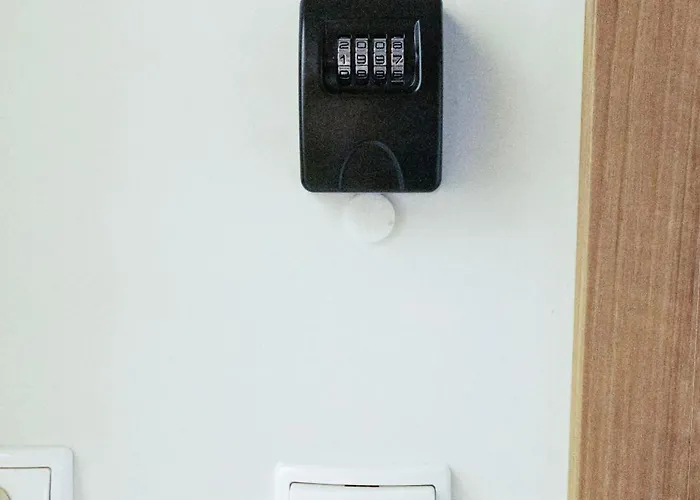 Sloneczny I Morski Apartment *