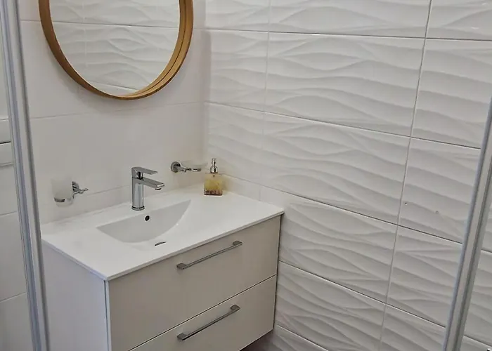 Sloneczny I Morski Leba