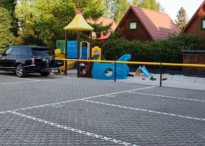 Sloneczny I Morski Apartment