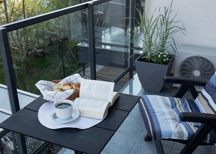 Sloneczny I Morski *