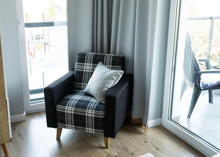 Sloneczny I Morski Apartment